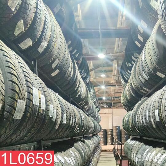 Michelin Energy Saver 225/50 R18 91M