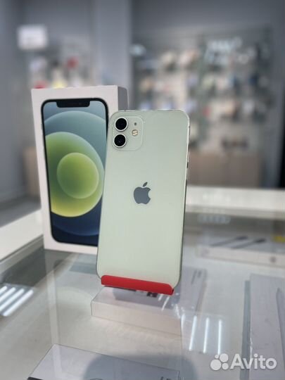 iPhone 12 128Gb Grееn Sim+ eSim
