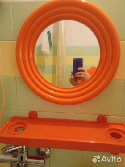 Набор для ванной