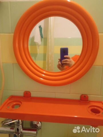 Набор для ванной