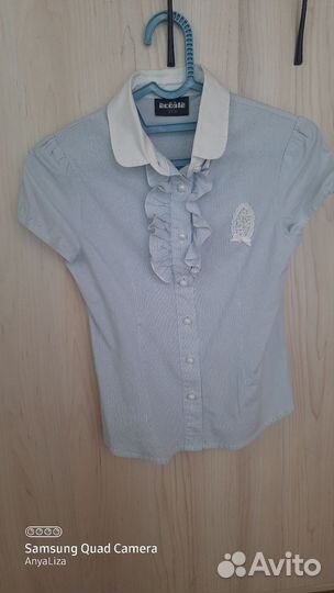 Пиджак gulliver 128