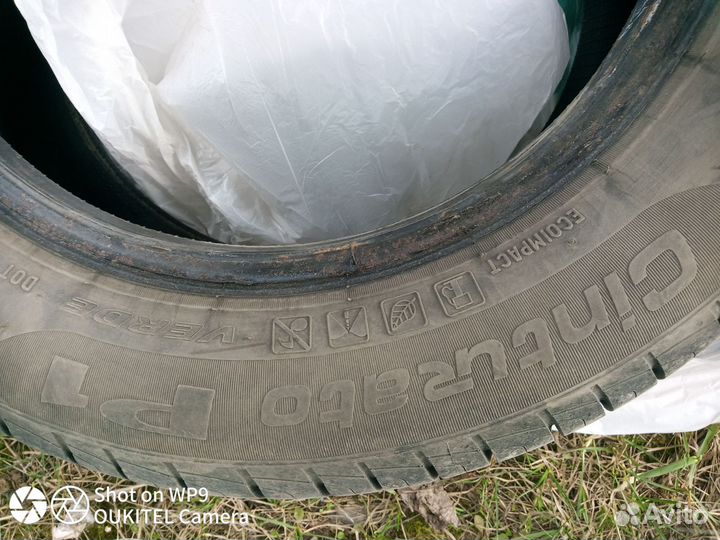 Pirelli Cinturato P1 185/60 R14