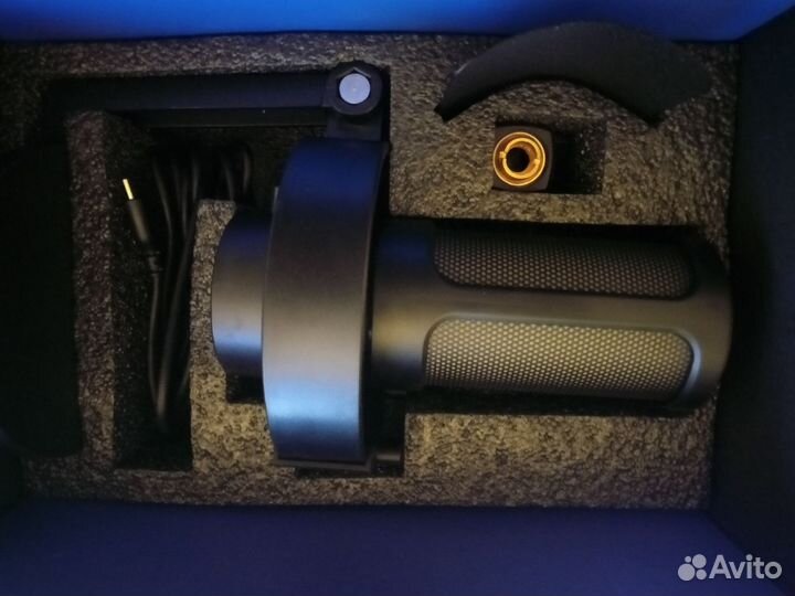 Микрофон fifine a8