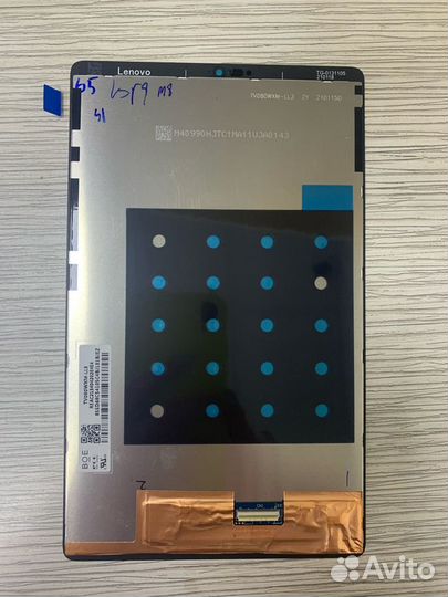 Новый дисплей Lenovo Tab M8 TB-8505