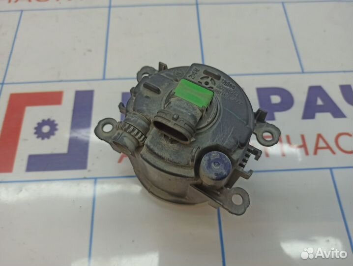 Фара противотуманная Suzuki Grand Vitara (JT) 3550