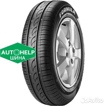 Pirelli Formula Energy 175/65 R14 82T