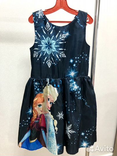 Hm платье для девочек