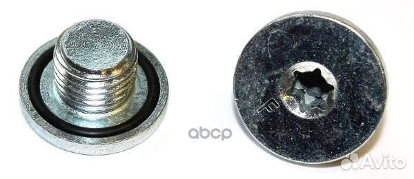 Пробка 274410 Elring