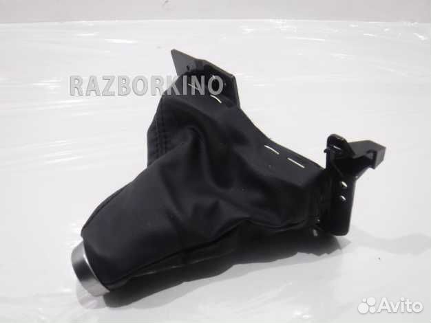 Чехол кулисы Ниссан Patrol Y62