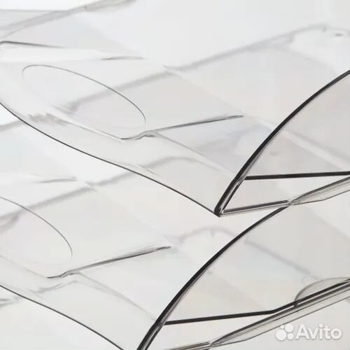 Лоток органайзер новый для бумаг горизонтальный А4