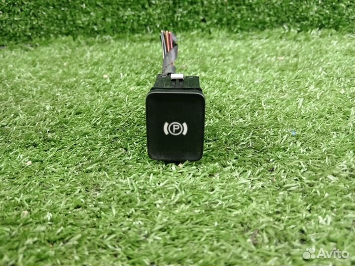 Кнопка стояночного тормоза 3С0927225С Volkswagen P