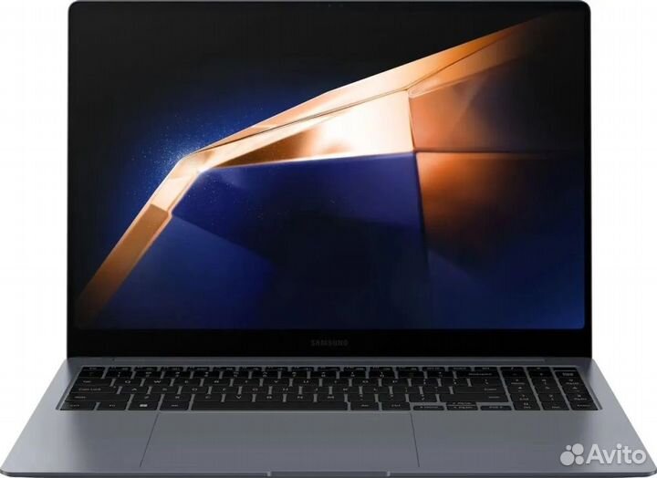 Ноутбук Samsung Galaxy Book 4 Pro NP940 NP940XGK-K