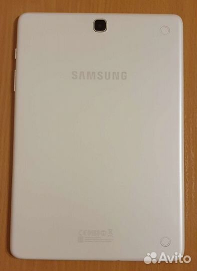 Samsung Galaxy Tab A