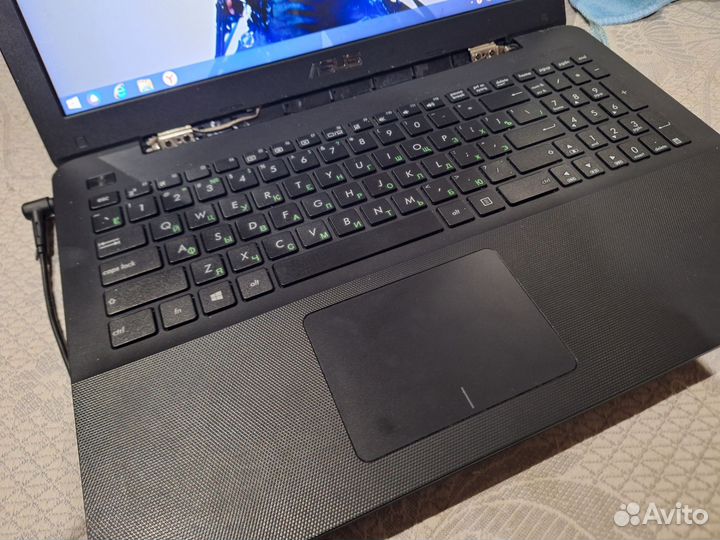 Asus для игр 4х 8гб nvidia 920 2gb hdd500