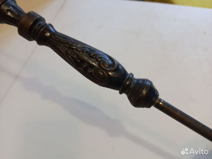 Люстра СССР