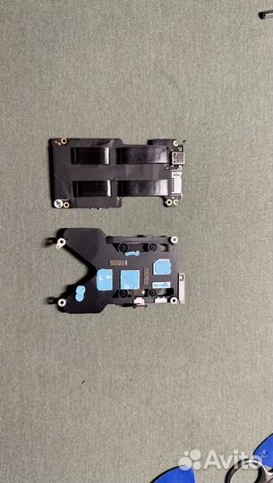 Запчасти dji mini 3 pro