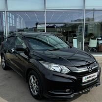 Honda Vezel 1.5 CVT, 2014, 170 277 км, с пробегом, цена 1 559 000 руб.