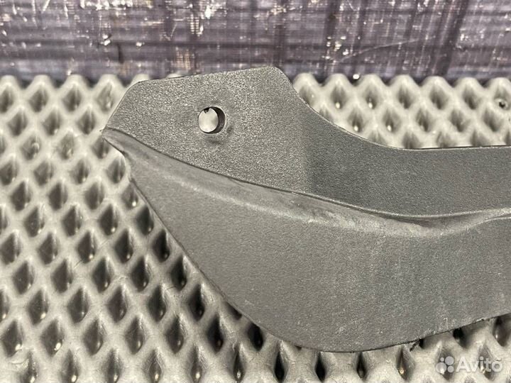 Щиток передний левый Audi A4 B8 cdhb 2008