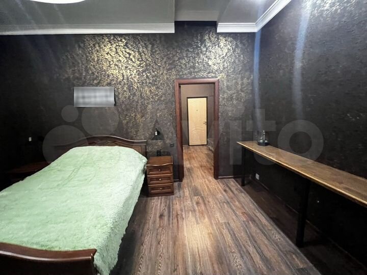 Квартира-студия, 42 м², 2/3 эт.