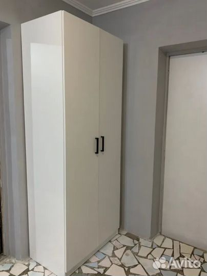 Шкаф Рик платяной 800 от производителя