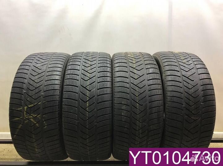 Pirelli Scorpion Winter 255/50 R19 103V