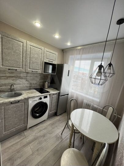 2-к. квартира, 46 м², 5/5 эт.