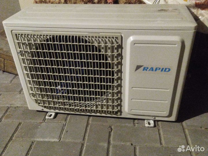 Сплит системы