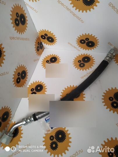 Рвд, komatsu, 14X-916-2161