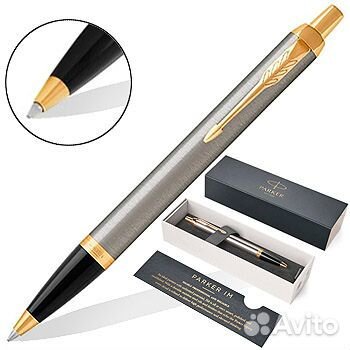 Ручка подарочная Parker