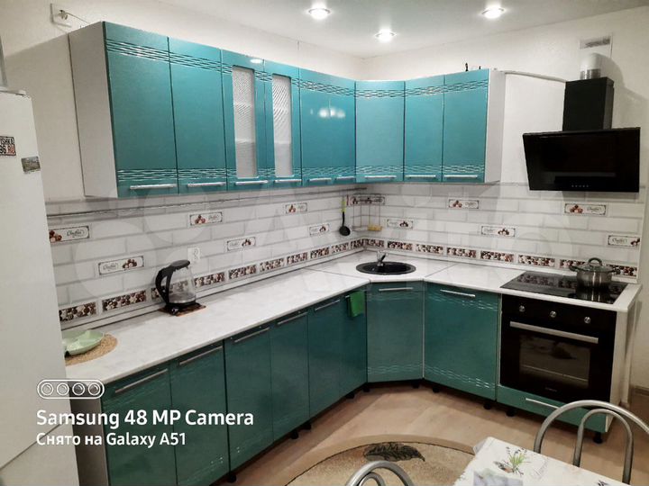 1-к. квартира, 32 м², 6/14 эт.