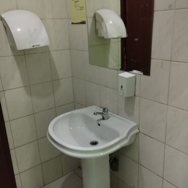 Койко-место 14 м², 1/4 эт.