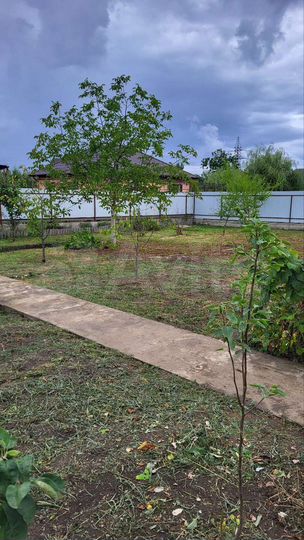 Дом 107,1 м² на участке 12,5 сот.