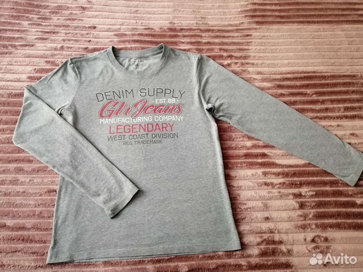 Вещи на подростка