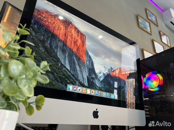 Apple iMac 21.5 (2011)