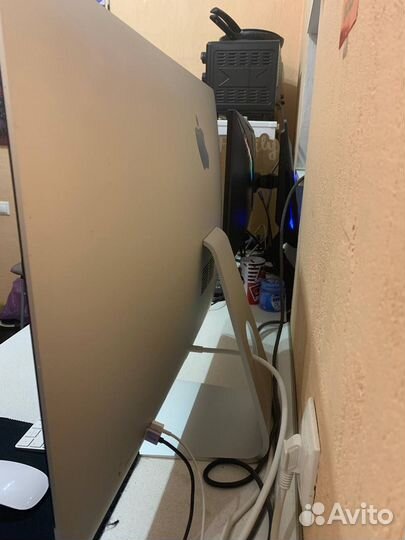 iMac 27 Retina 5k