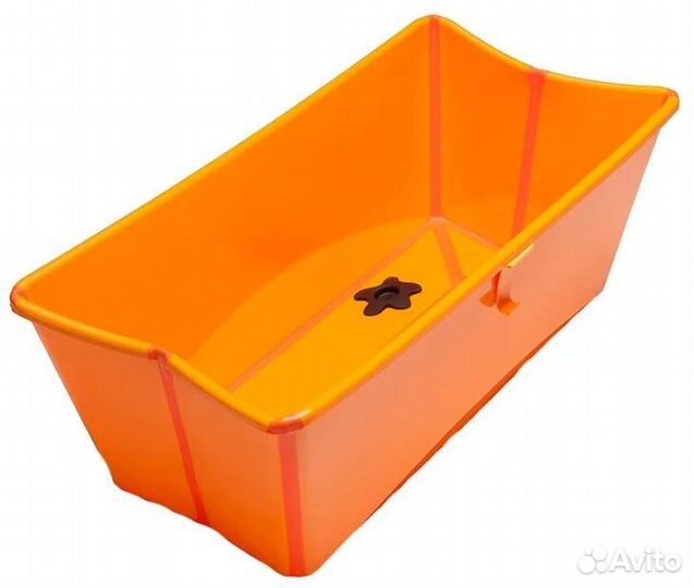 Ванночка stokke