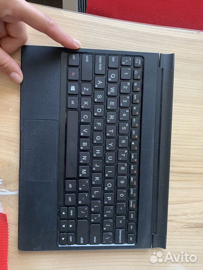 Клавиатура для планшета lenovo