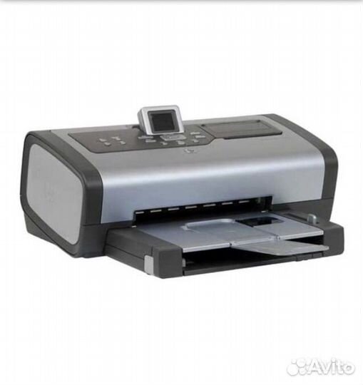 Фотопринтер HP Photosmart 7760