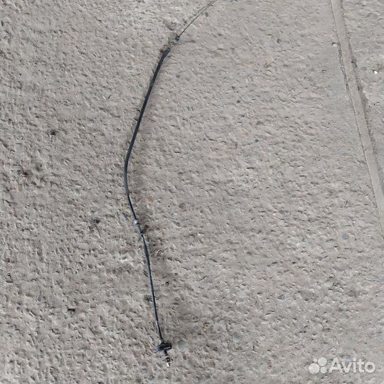 Тросик газа Nissan Cefiro 32 седан 2 1998