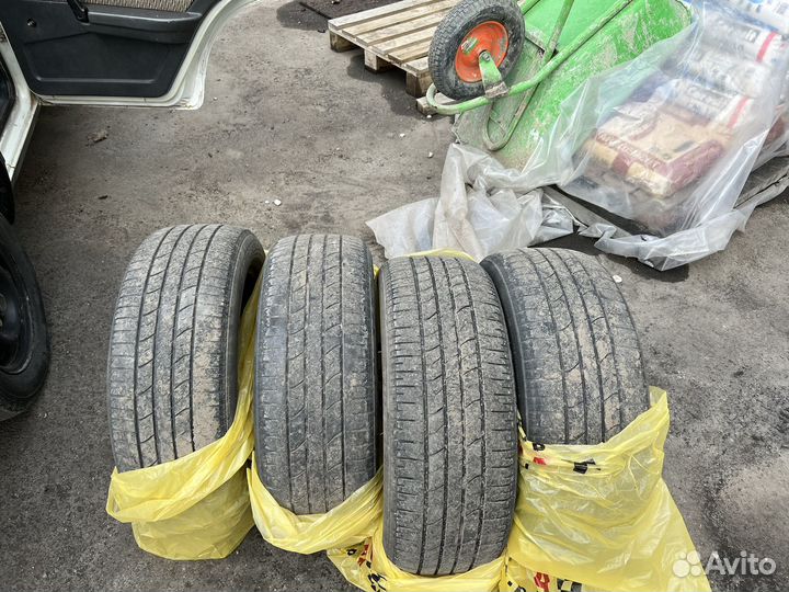 Bridgestone Turanza 6 205/55 R16