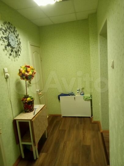 2-к. квартира, 67 м², 4/5 эт.