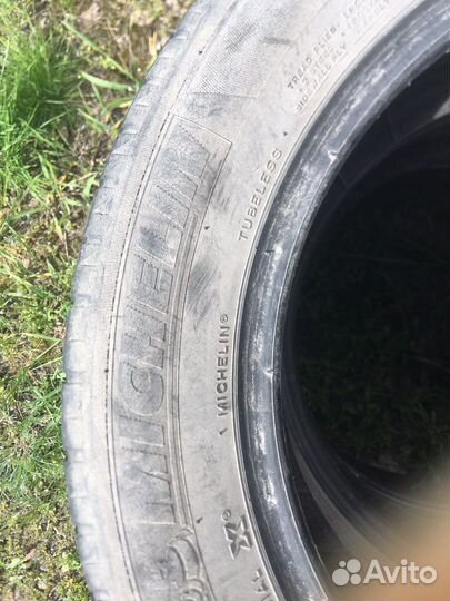 Michelin Energy Saver 205/55 R16