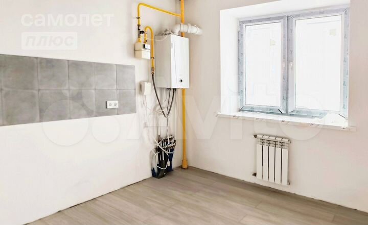 2-к. квартира, 70,2 м², 13/17 эт.