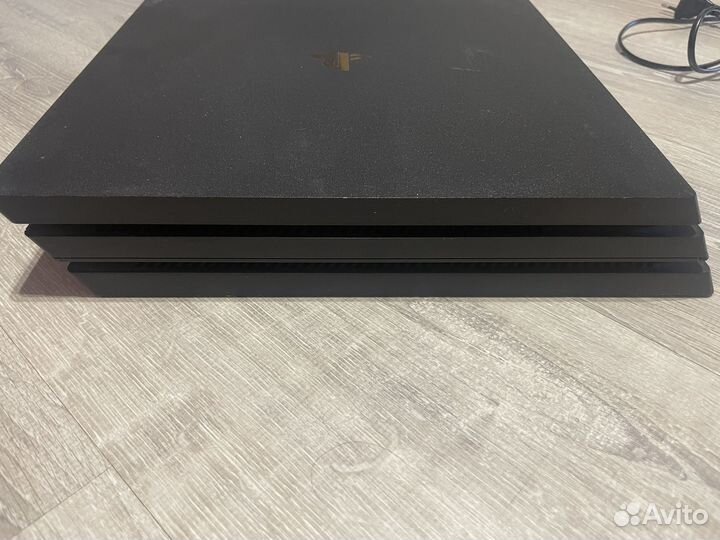 Sony playstation 4