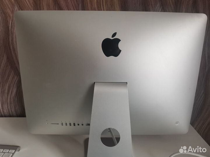Apple iMac 21.5 2013