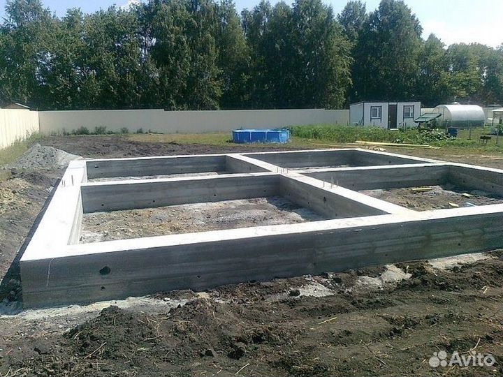 Строительная бригада