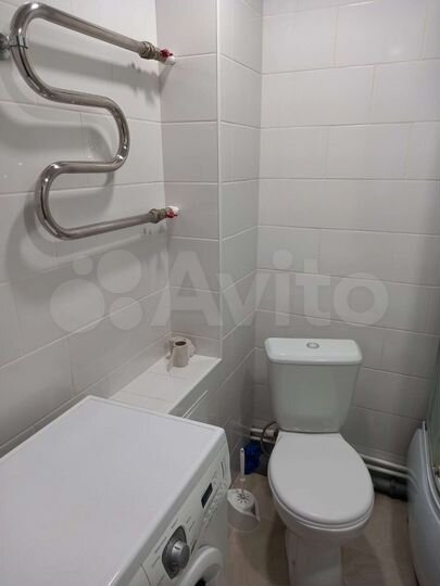 1-к. квартира, 39 м², 9/9 эт.