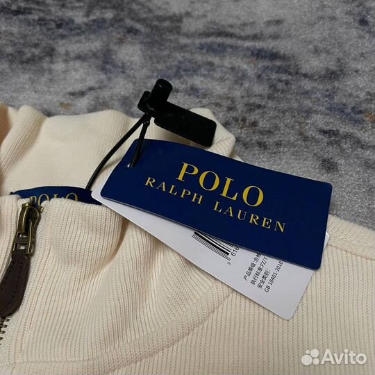 Кардиган Polo Ralph Lauren Old money