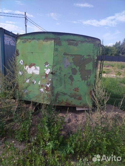 Продам парогенератор ри-5