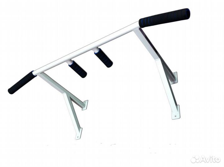 Турник Тройной Хват